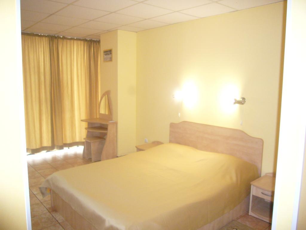 Villa Andreea Eforie Nord Habitación foto